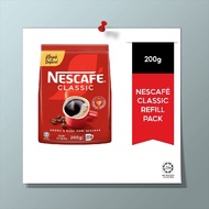 NESCAFE CLASSIC 200g