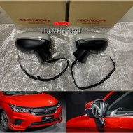 ORIGINAL HONDA CITY SEDAN CITY HATCHBACK 2020 - 2024 GN2 GN3 GN5 DOOR MIRROR SIDE MIRROR RH LH