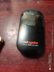 Netvigator wifi egg, 七成新，特價$99，support 3G only