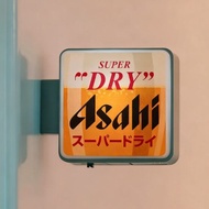 Dotonbori Glico 711 Lake Kawaguchi-ko Town Lawson Advertising Store Sign Lightboard Photo Spot Fridg