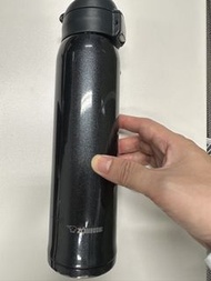 象印 Zojirushi 保溫杯 600ml black insulated flask vacuum bottle flask
