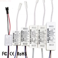Reliable LED Power Supply Unit for Smooth and Flicker free LED Lighting