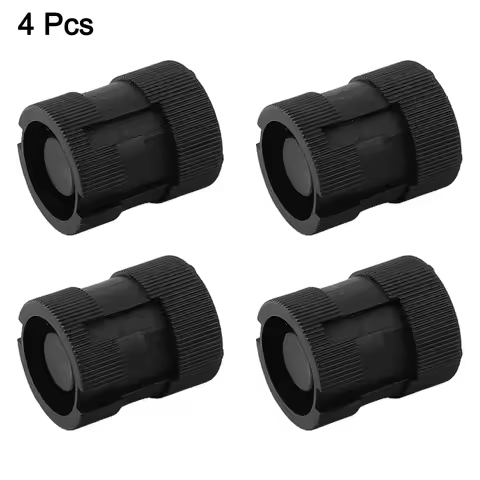 4Pcs Middle-Door Abnormal Noise Elimination Block For Mercedes For Vito VClass W447 Noise Reduction 