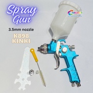 Spray Gun KINKI K898 3.5mm