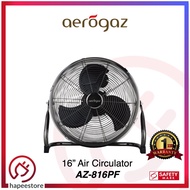 Aerogaz 16" Air Circulators Power Fan AZ-816PF