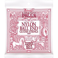 Ernie Ball Nylon Ball End Guitar String 2409