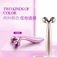 Direct Supply Mini Face Slimming Device3D Roller Face Slimming Device Beauty Instrument Massager Eye
