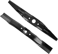 72511-VE1-020 & 72531-VE2-020 21" Blade Kit Compatible with Hon da HRB215 HRB216 HRB217 HRM215 HRR21