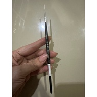 BR.28 Thai Shop Nail Paint Brush Number 00000