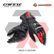 Dainese Gloves - Druid 4