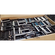 HP 12cm DL360 DL388 DL380P E GEN G8 G9 Server G10 Hard Drive Shelf Bracket