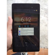 Asus google nexus 7 tablet minus tc