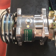 SANDEN TYPE 508 COMPRESSOR NEW COMPRESSOR