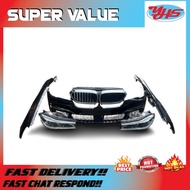 USED ORI BMW 7 SERIES G12 2015/2018 BUMPER BODY KIT FRONT