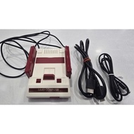 Famicom Mini-Modded With GBA, GB,GBC, SEGA, PCE, SNES..GAMES