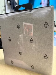 [日版全新]未開封富士 Fujifilm Instax Mini Evo Cinema相機