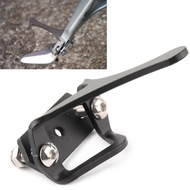 Motorbike Kickstand Enlarger Column Auxiliary For DUCATI 1199 1299 899 959 Panigale Motorcycle Acces