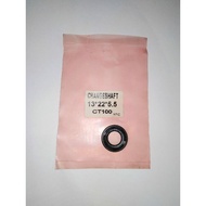 BAJAJ 100 CHANGE SHAFT OIL SEAL CT-100 13*22*5.5