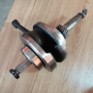 Crankshaft, pendulum flash sanex qj 150 model cg removedOriginal