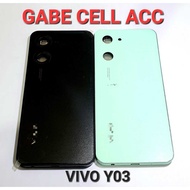 CASING FULLSET+PLUS FRAME VIVO Y03