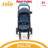 Xe đẩy trẻ em Joie Litetrax 4 DLX
