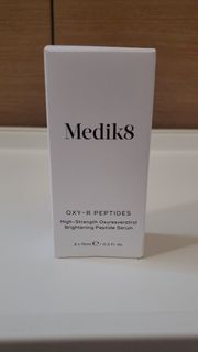 Medik8 OXY-R Peptides Serum