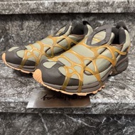 中古美品不議 Nike Air Kukini Brown Olive US9.5