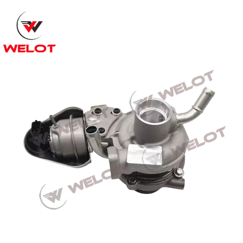 GTD1036VZ 822088 Complete Balanced Turbo 822088-7 Turbine 822088-3 For Alfa-Romeo MiTo 1.3 JTDM R4-D