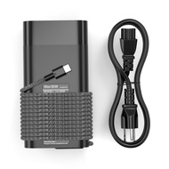 90W USB C Charger for HP Envy 17-cw0097nr 17-cr1087nr 17t-cr100 HP Spectre X360 15-BL000 15-CH000 HP