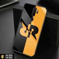 Case OPPO A5 2020 / A9 2020 - Casing OPPO A5 2020 / A9 2020 Terbaru AERO CASE { RRQ } Silikon Oppo A