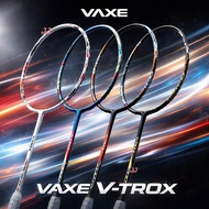 VAXE V-TROX BADMINTON RACKET (100%ORIGINAL)