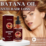 30ml Natural Batana Oil Hair Growth Batana Oil Baldness Batana