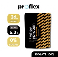 ProFlex Whey Protein Isolate Vanilla (1 KG)