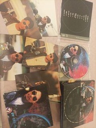 黎明 Leon 專輯 CD