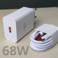 Infinix 68W type c Charger original infinix 100%