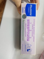 Mustela patpat膏