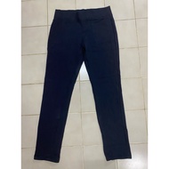 Skinny St John's Bay Pants New