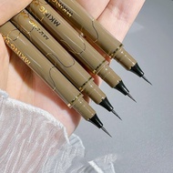 STAR Eyeliner Liquid Pen Fast Drying Waterproof Non Smudging Eyeliner Pen V0a5