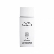 ❤️5500+好評包順豐‼️ Maria Galland Paris 391 Uni'Perfect Multi-Protection Fluid SPF 50+  30ml瑪琍嘉蘭391抗污染防曬輕