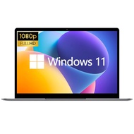 VGKE [Windows 11 Pro] B14 Air Windows 11 Laptop, 14.1" Full HD 1920 * 1080 IPS, Intel Celeron J4105 