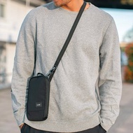 Pacsafe RFIDsafe 多功能 收納 斜背小包 #11060