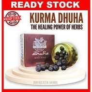 Ready Stock✔Hot Sales✔100 Original JRM KURMA DHUHA JAMU RATU MALAYA BONDA ROZITA 110GM
