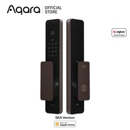 Aqara Smart Facial Recognition Door Lock D200i ประตูอัจฉริยะ