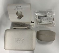 Sony WF 1000XM4 降噪 藍牙耳機