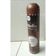 Stella Home ener Spray Pengharum Pewangi Ran semprot Aerosol Kopi Coff