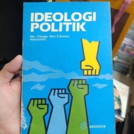 Political Ideology