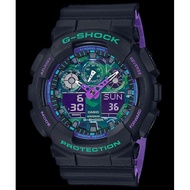 (Hot Sales) 100% Original Japan Made G-shock GA100 Joker Sport Watch Full Set With Paper Bag