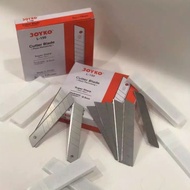 Isi Cutter Besar JOYKO L150 Peralatan Kerajinan Tangan Blade Razor Knife Terbaik Termurah Awet Pisau
