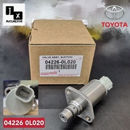 ORI TOYOTA SCV VALVE HILUX/LAND CRUISER 04226 0L020