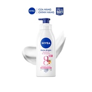 Nivia SKIN WHITENING BODY LOTION